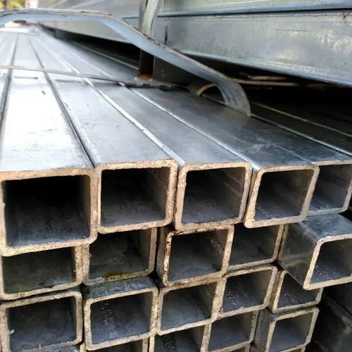 q355b無(wú)縫方管