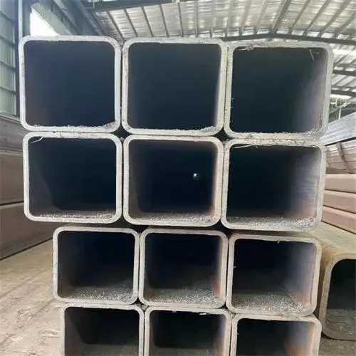 q355d無(wú)縫方管