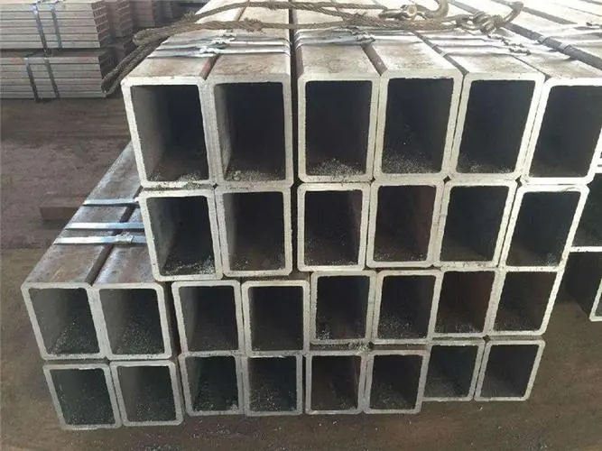 q355b無(wú)縫方矩管